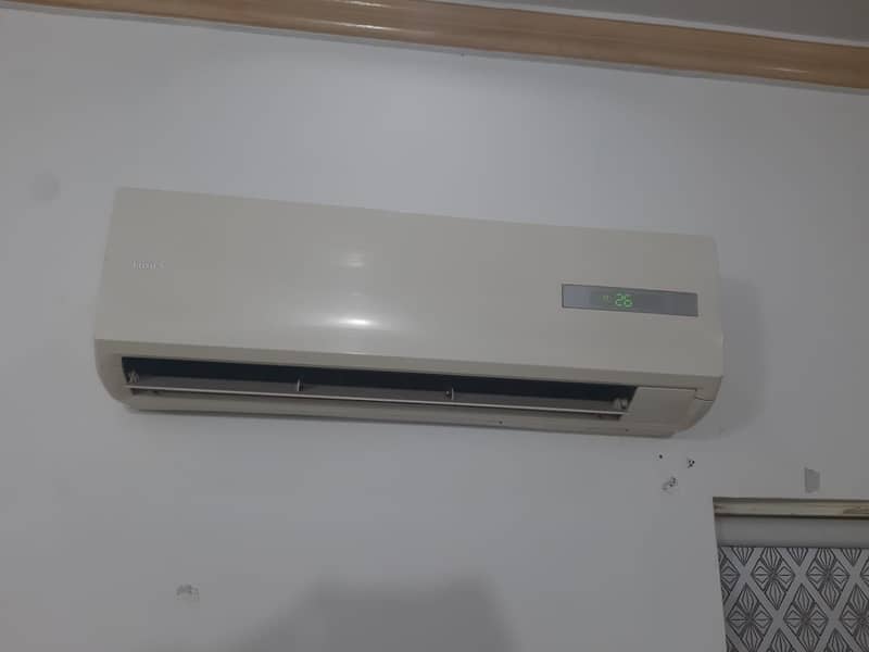 Ac for sell 0