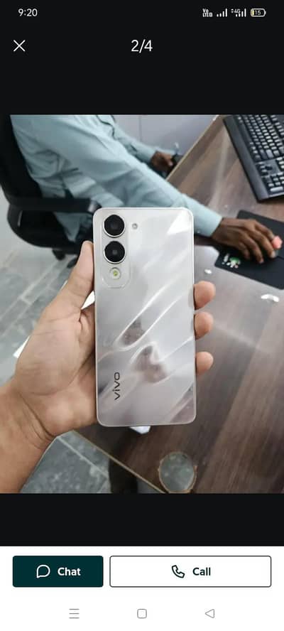 Vivo Y04