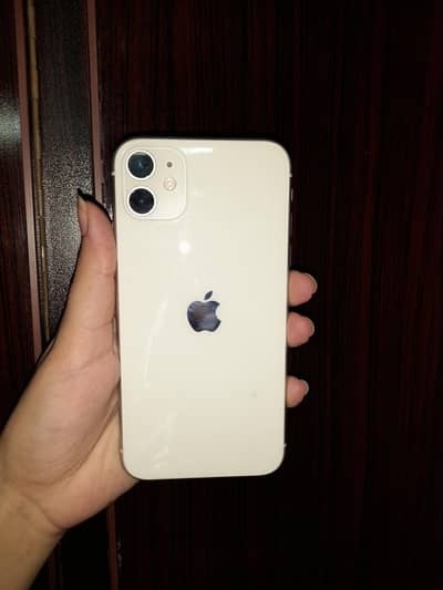 Apple iPhone 11