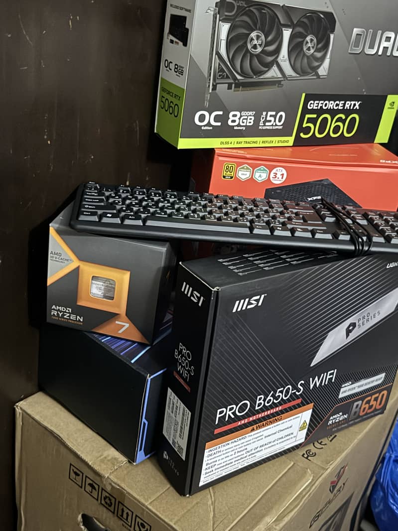 Gaming pc 1