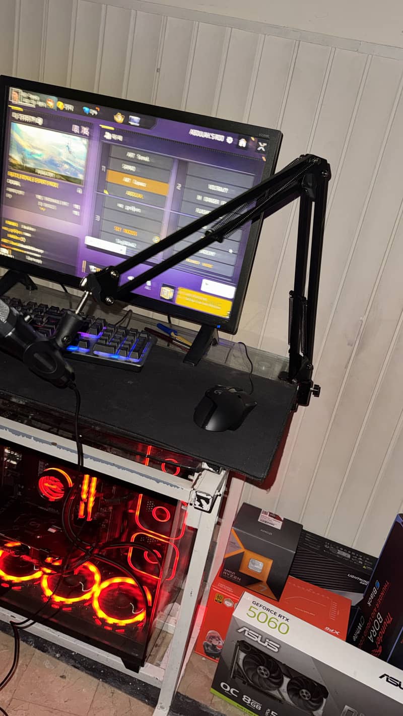 Gaming pc 2
