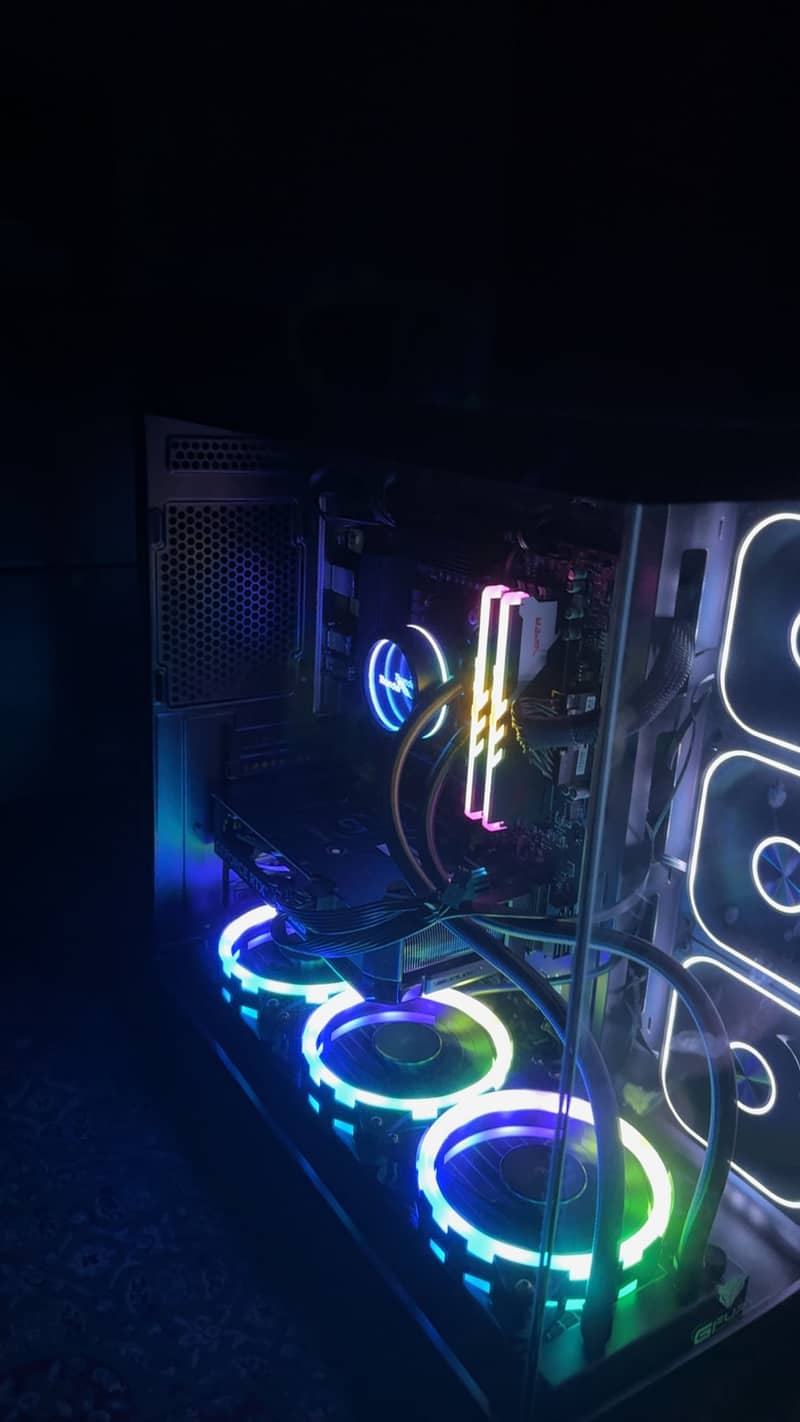 Gaming pc 3