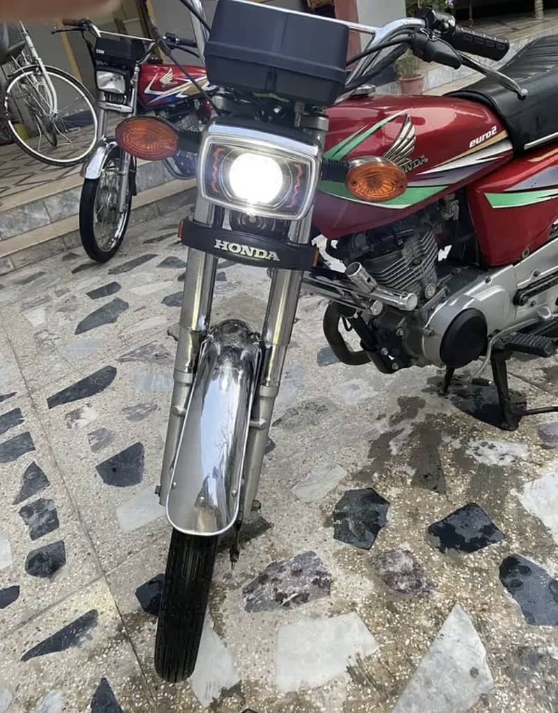 Honda 2
