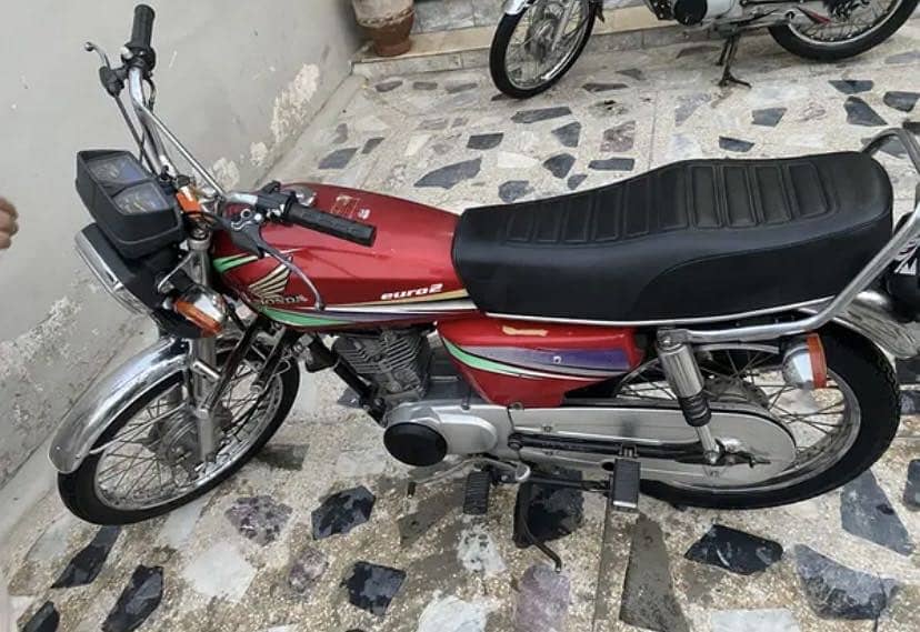 Honda 3