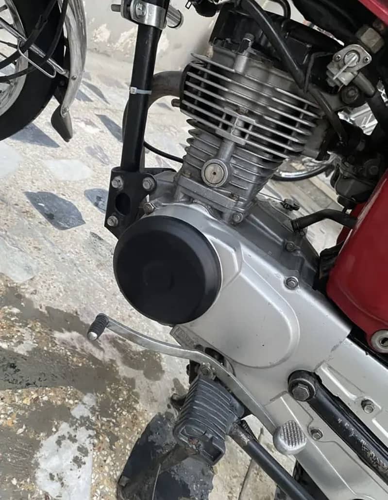 Honda 5