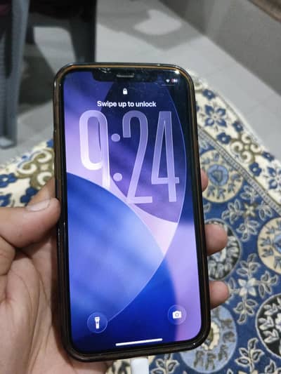 Apple iPhone 12 water pack 64,gb non pta  03062137379
