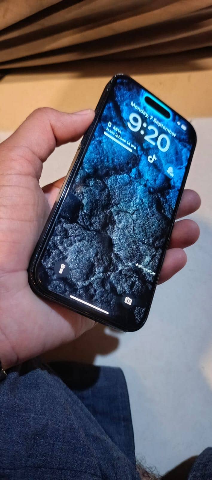 Apple iPhone 14 Pro 1