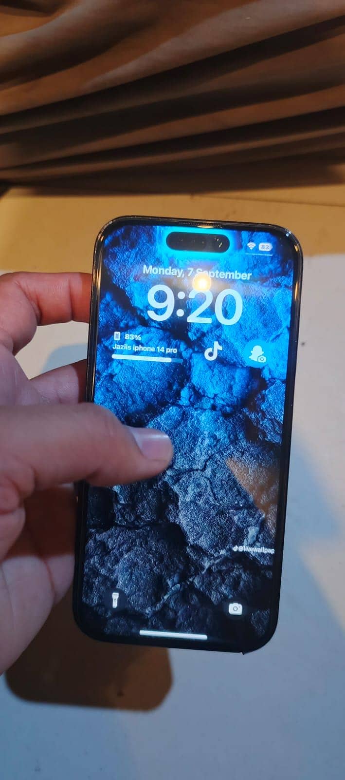 Apple iPhone 14 Pro 2