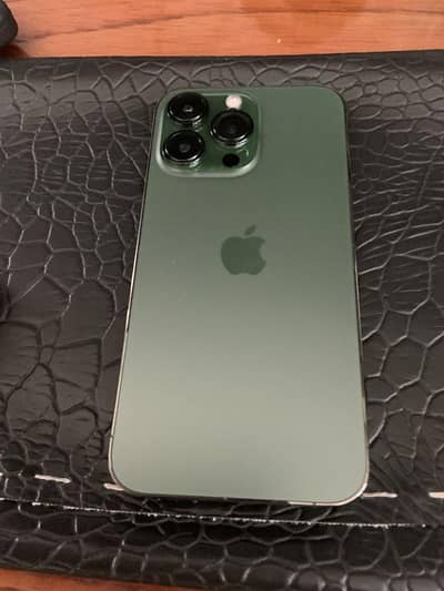Apple iPhone 13 Pro Max 256gb pta approved