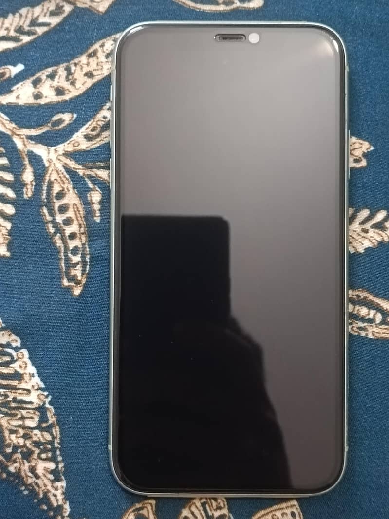 iPhone 11 1