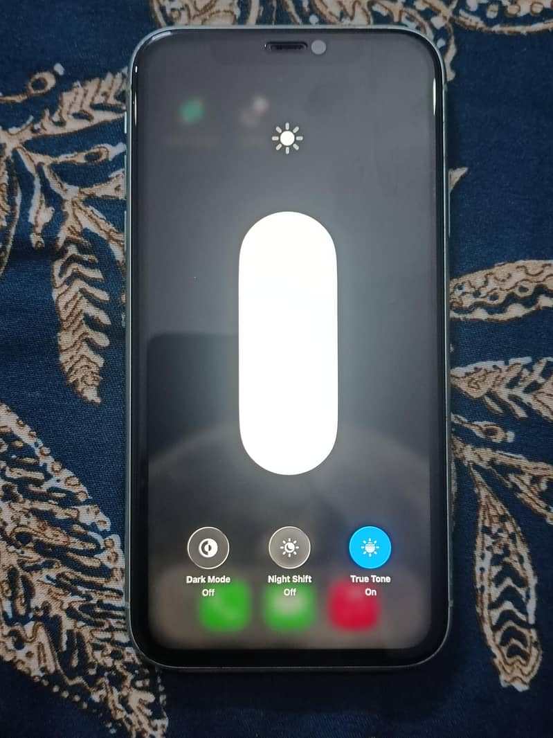 iPhone 11 5