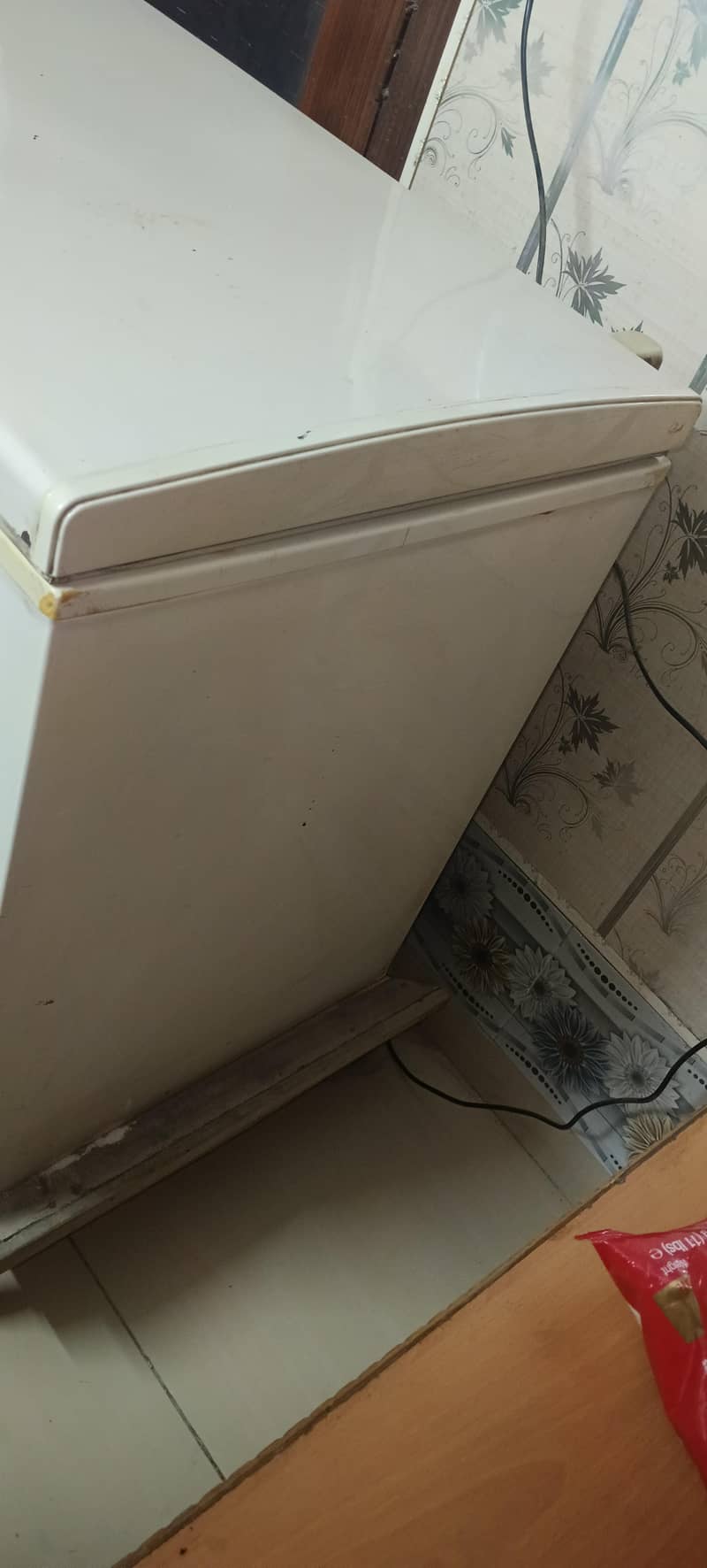 Waves Deep Freezer 2