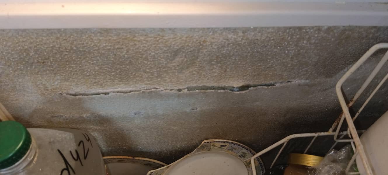 Waves Deep Freezer 4