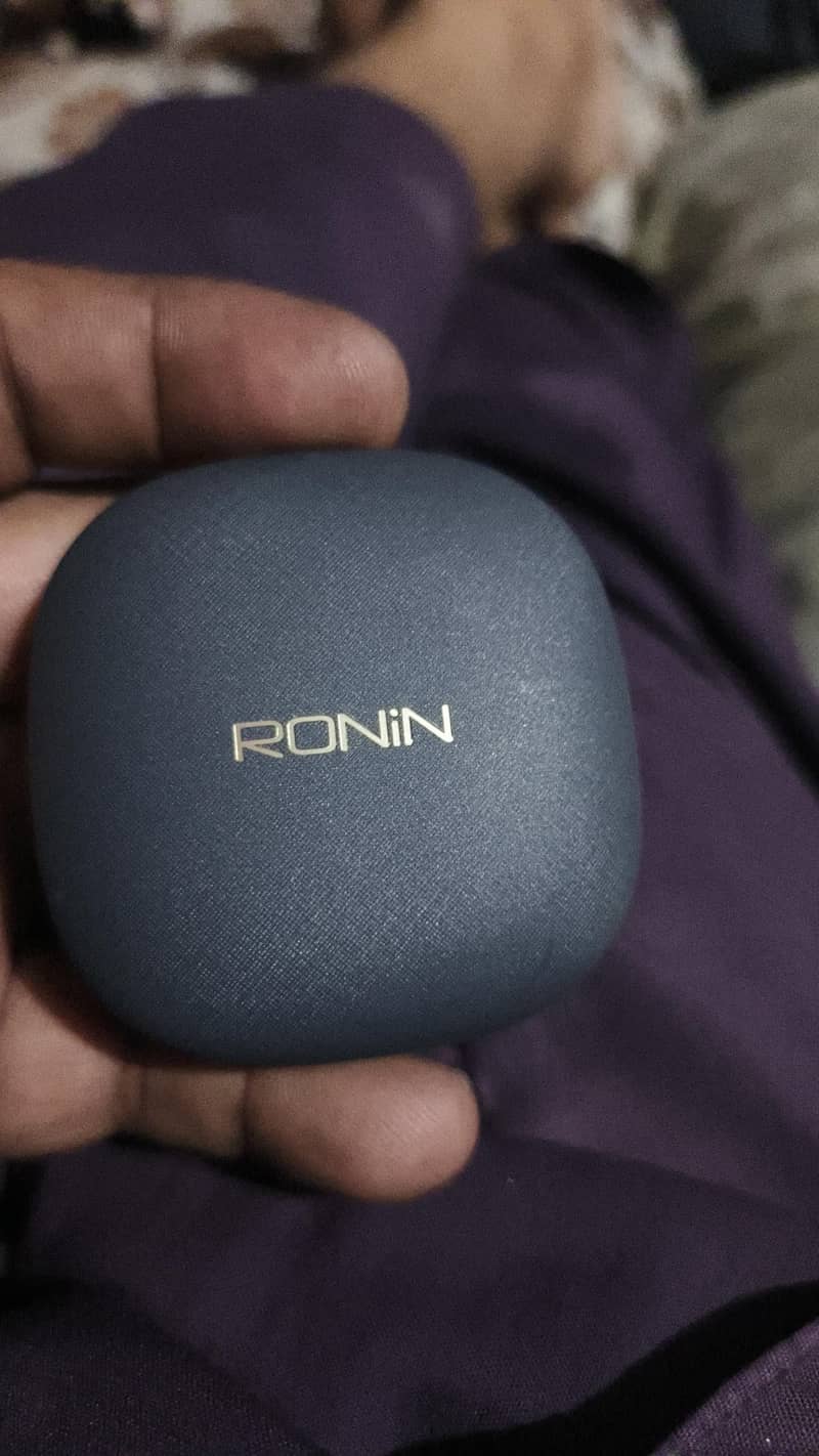 Ronin pebble 2