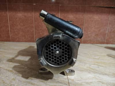 keemay machine