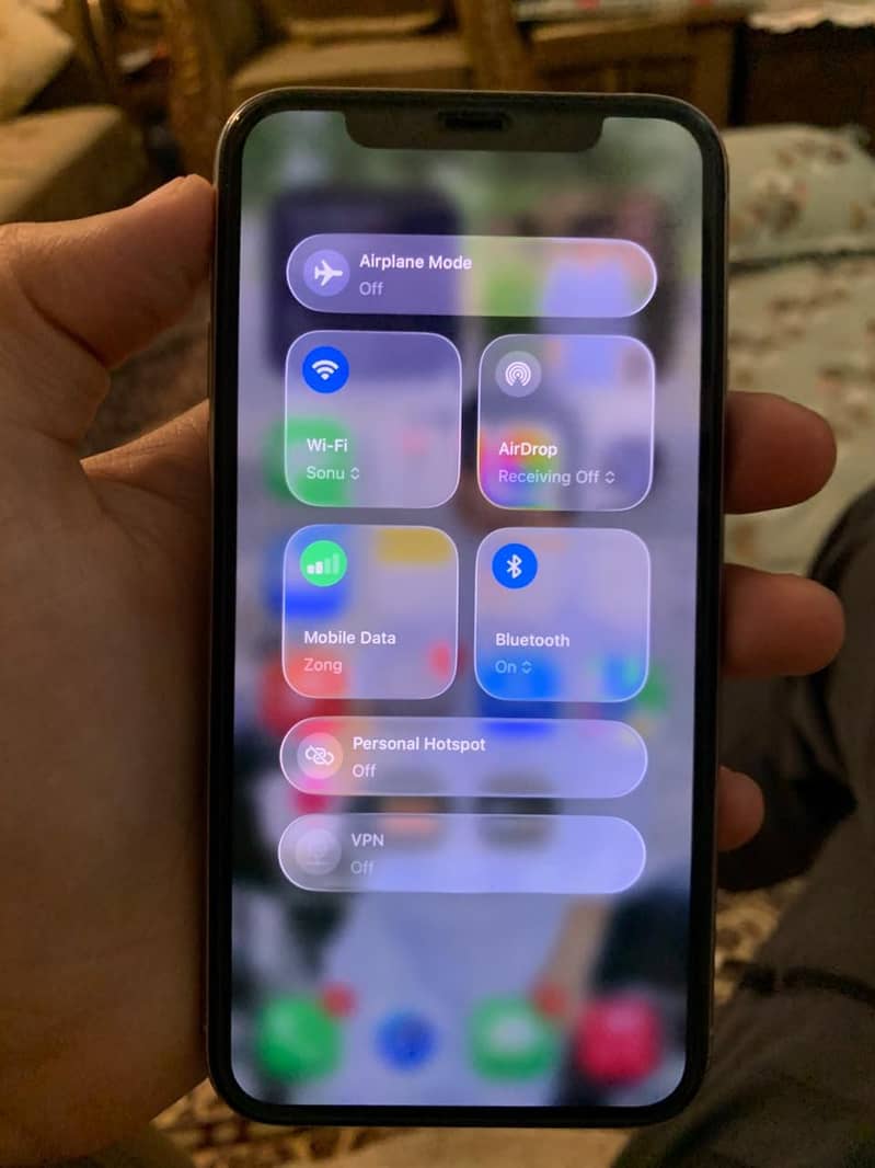 Apple iPhone 11 Pro 3