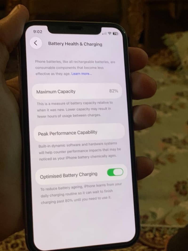 Apple iPhone 11 Pro 10