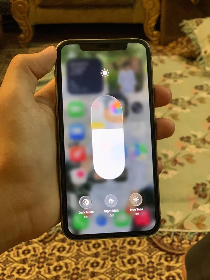 Apple iPhone 11 Pro 12