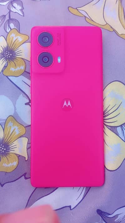 Motorola G85 5G