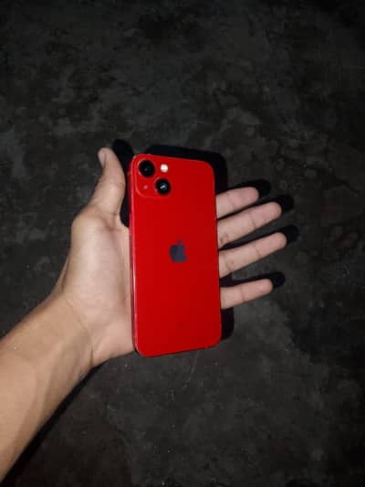 Apple iPhone 13