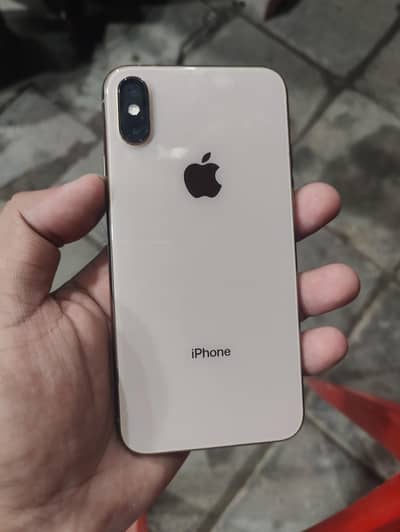 Apple iPhone XS Dual Approved