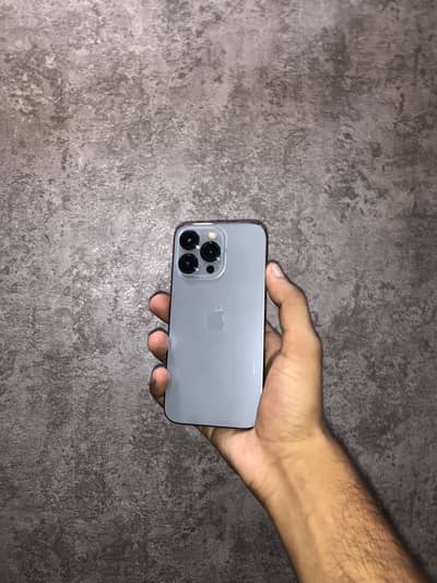 iPhone 13 Pro pta approved