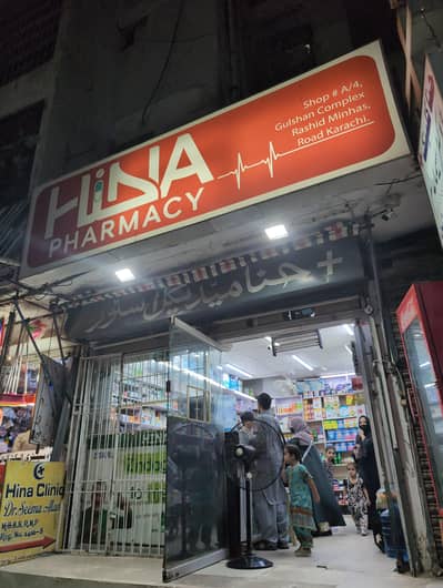 Pharmacy Sale Manonl