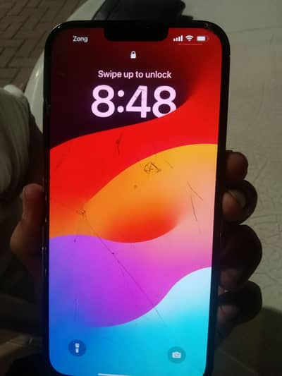 Apple iPhone 13 Pro Max