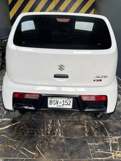 Suzuki Alto 2020