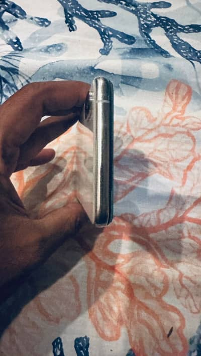 Apple iPhone XS dual Sim 256gb