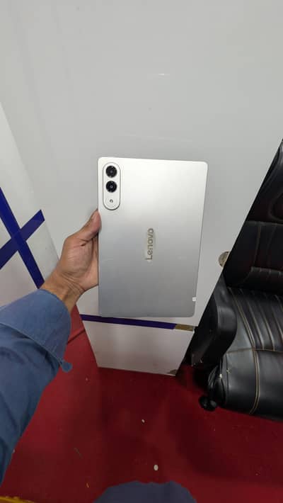 Lenovo yoga tab 8/256