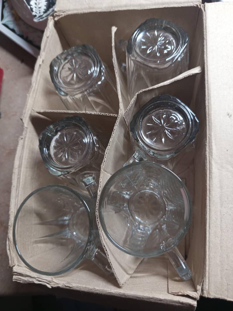 tea set 2