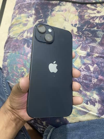Apple iPhone 14 jv 128gb 10 by 10