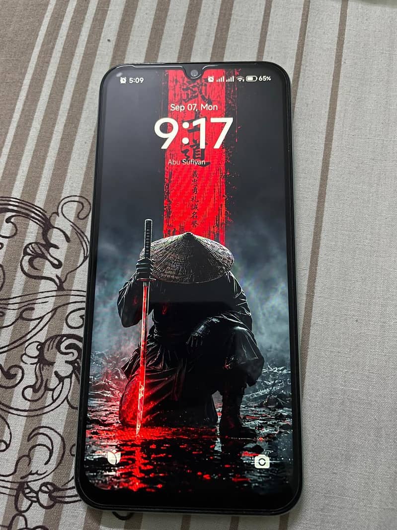 Xiaomi 15C 4