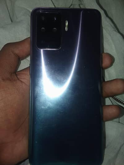 OPPO f19 Pro