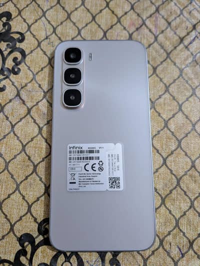 Infinix Other Model