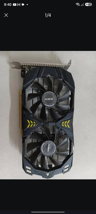 Rx 580 8GB GDDR5