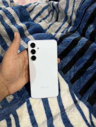 Samsung Mobile A35 5G