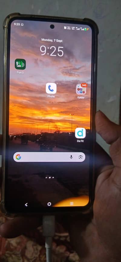 Vivo Y200