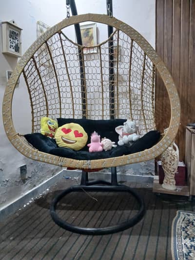 swing chair