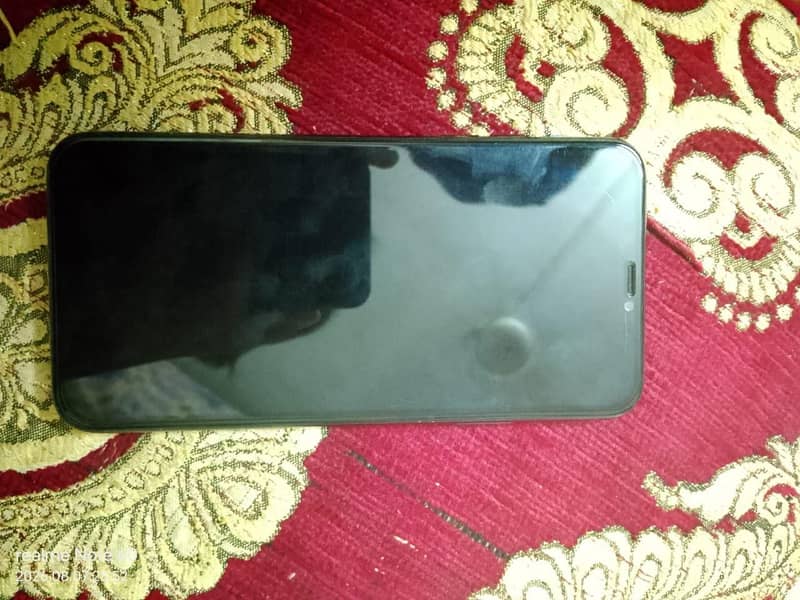 Apple iPhone 11 Pro Max 3
