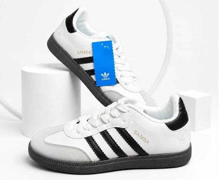 samba 0
