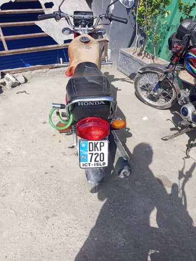 bike all ok hai