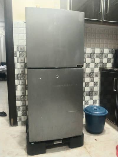 Hair refrigtor