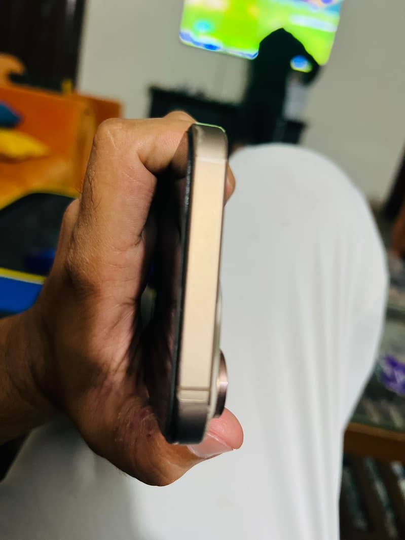Apple iPhone 16 Pro Max 3