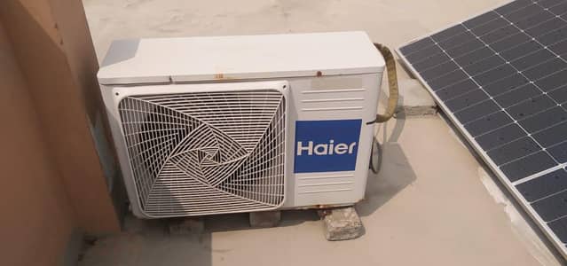 Haier Inverter Air Conditioner For Sale