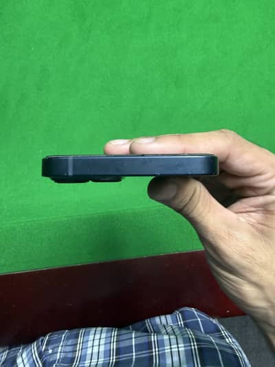 Apple iPhone 13 Jv Midnight Blue Colour