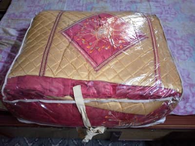 new Vicky razayi set