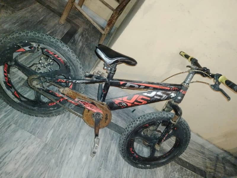 Bicycle 0