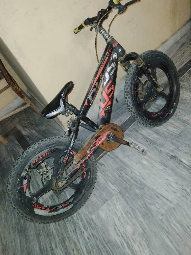 Bicycle 1